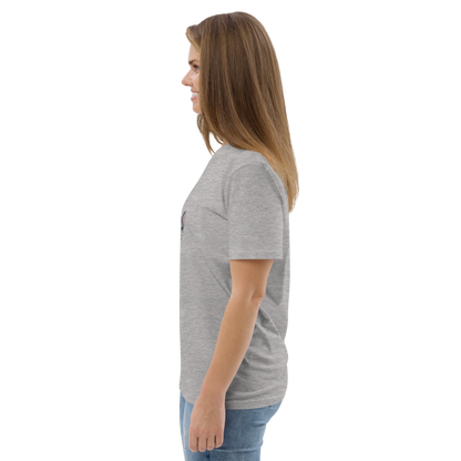 "I LOVE SPHYNX STARFISH" UNISEX ECO TEE by ReNewedPet