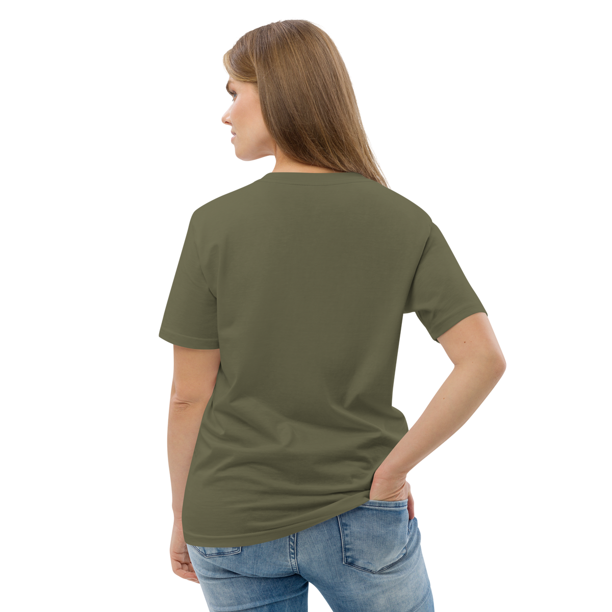 "FUCK IT - I'M GETTING A SPHYNX CAT" ECO TEE by ReNewedPet
