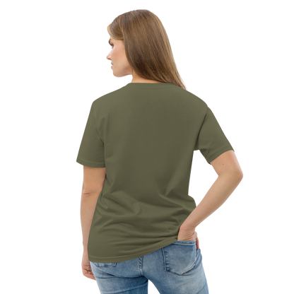"FUCK IT - I'M GETTING A SPHYNX CAT" ECO TEE by ReNewedPet