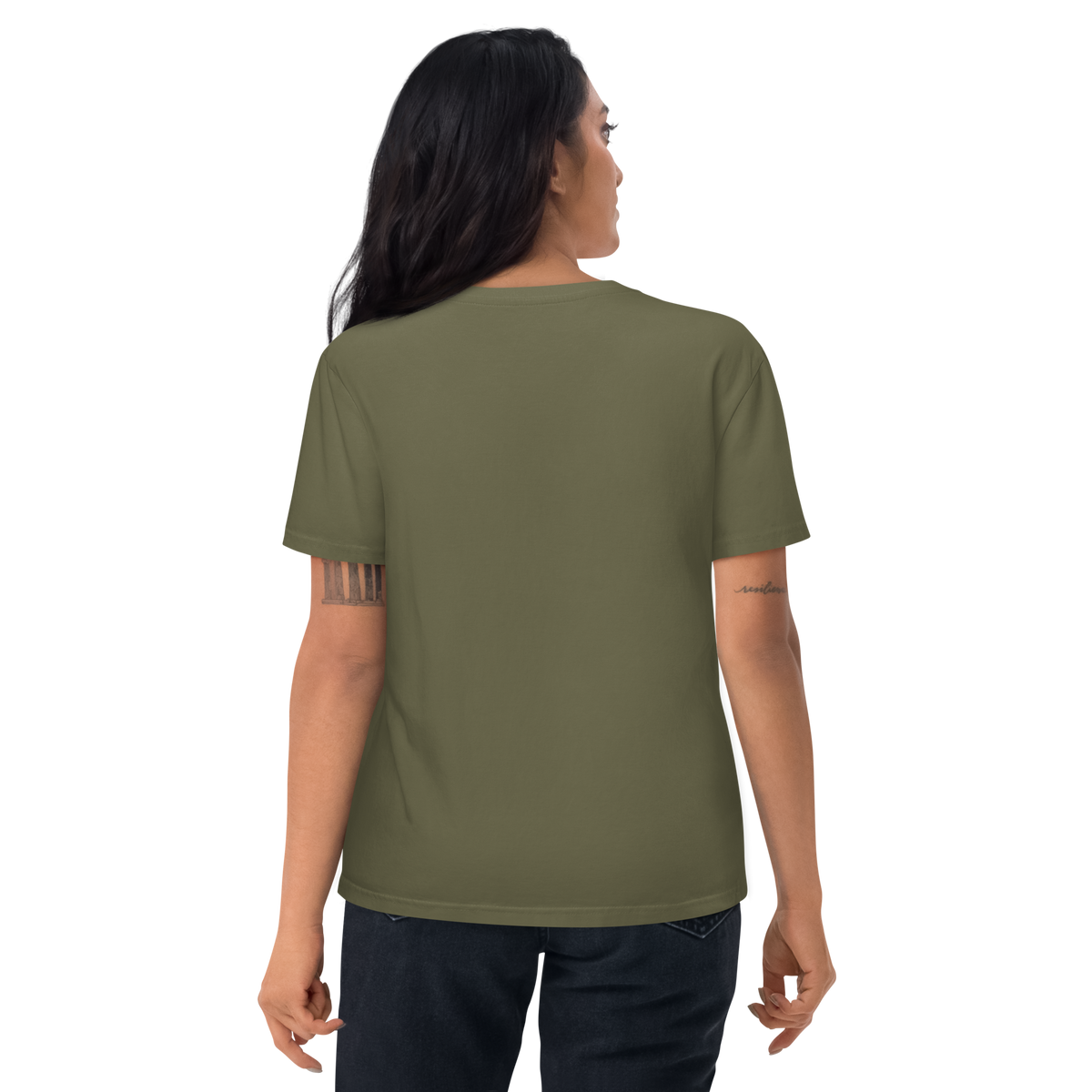 "FUCK IT - I'M GETTING A SPHYNX CAT" ECO TEE by ReNewedPet