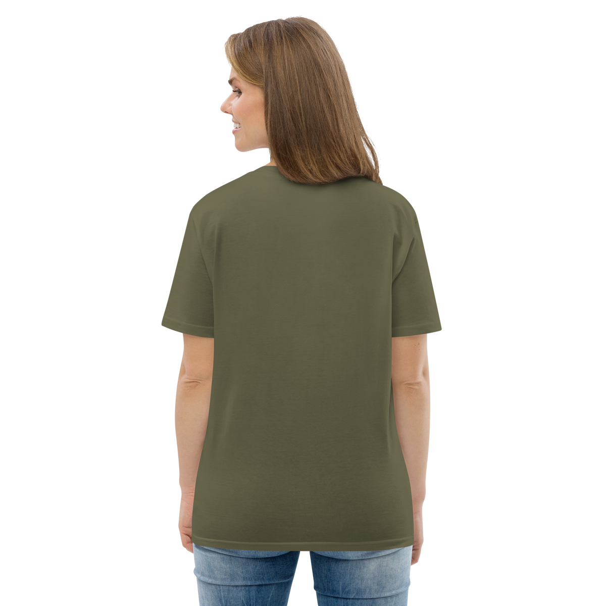 "DITCHED PRINCE CHARMING & GOT A SPHYNX CAT" ECO TEE by ReNewedPet