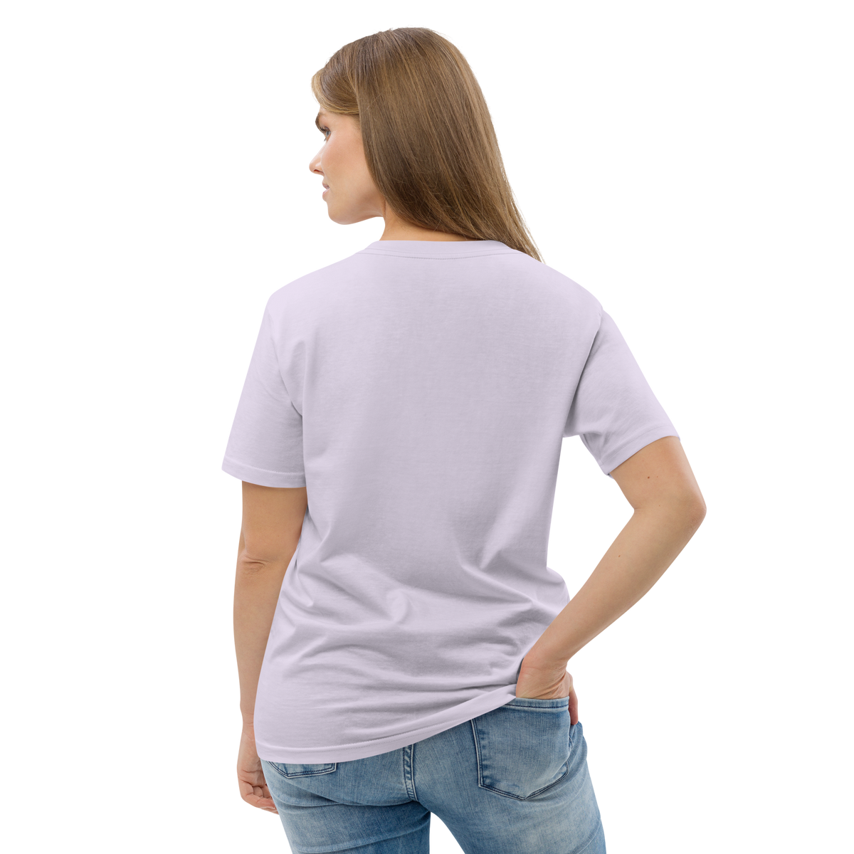 "I LOVE SPHYNX STARFISH" UNISEX ECO TEE by ReNewedPet