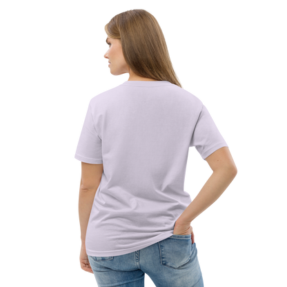 "I LOVE SPHYNX STARFISH" UNISEX ECO TEE by ReNewedPet