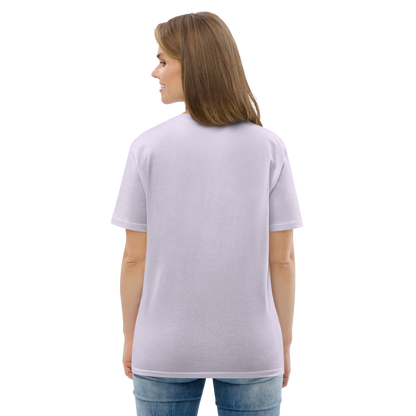 "I LOVE SPHYNX STARFISH" UNISEX ECO TEE by ReNewedPet