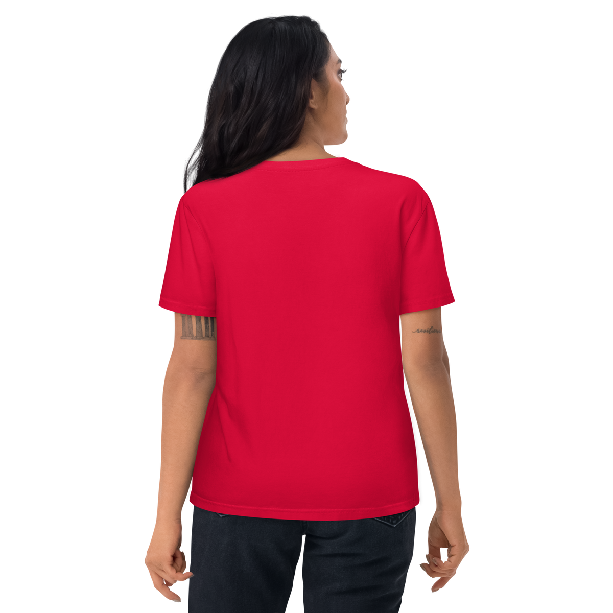 "FUCK IT - I'M GETTING A SPHYNX CAT" ECO TEE by ReNewedPet