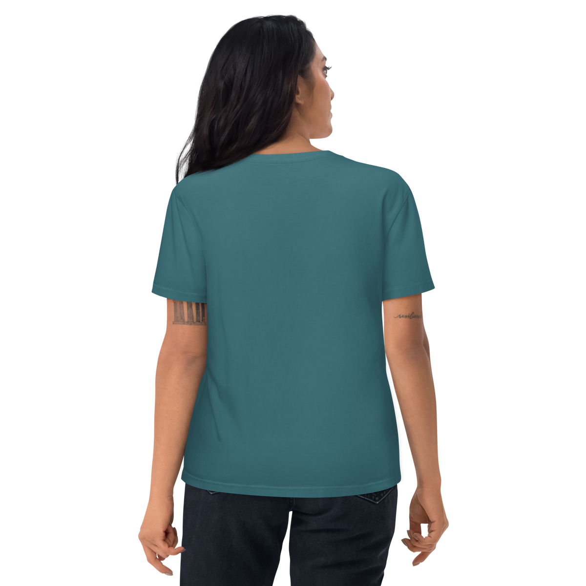 "FUCK IT - I'M GETTING A SPHYNX CAT" ECO TEE by ReNewedPet