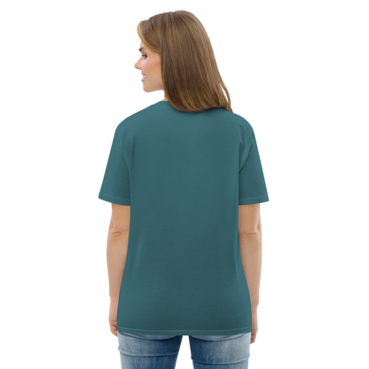 "DITCHED PRINCE CHARMING & GOT A SPHYNX CAT" ECO TEE by ReNewedPet