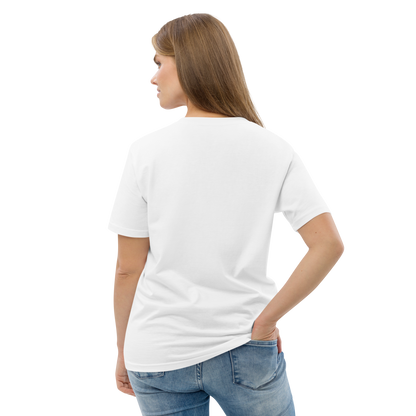 "I LOVE SPHYNX STARFISH" UNISEX ECO TEE by ReNewedPet