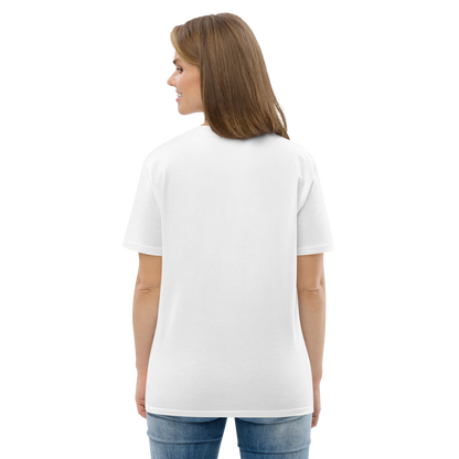 "FUCK IT - I'M GETTING A SPHYNX CAT" ECO TEE by ReNewedPet