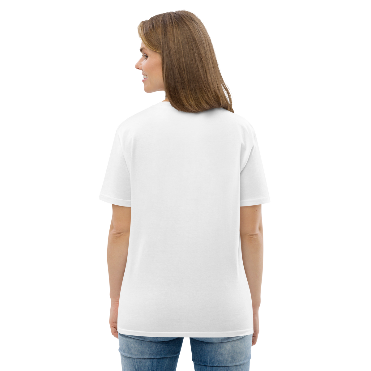 "DITCHED PRINCE CHARMING & GOT A SPHYNX CAT" ECO TEE by ReNewedPet