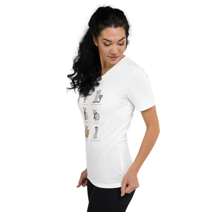 "HARRY POTTER SPHYNX" UNISEX ECO TEE by ReNewedPet