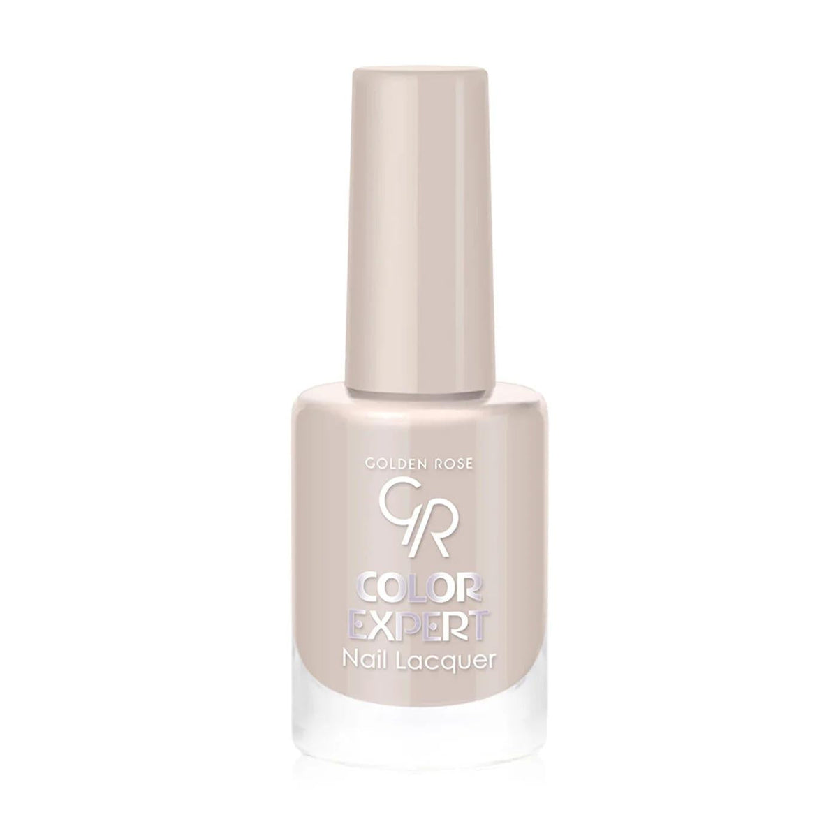 Golden Rose Color Expert Nail Lacquer 101 High-Shine 10.2ml by Beauty Care Bag