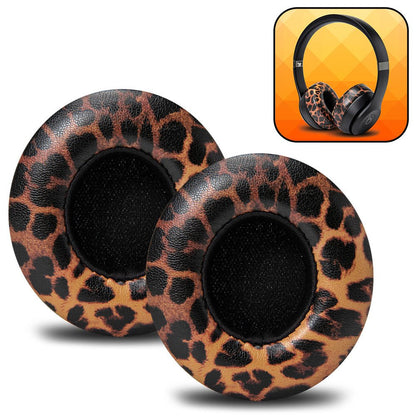 Upgraded Beats Solo 4 Earpads - WC PadZ Solo 4Ear PadsTorqelo.com