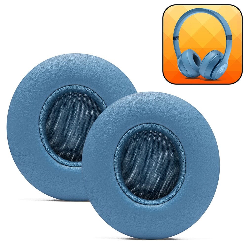 Upgraded Beats Solo 4 Earpads - WC PadZ Solo 4Ear PadsTorqelo.com