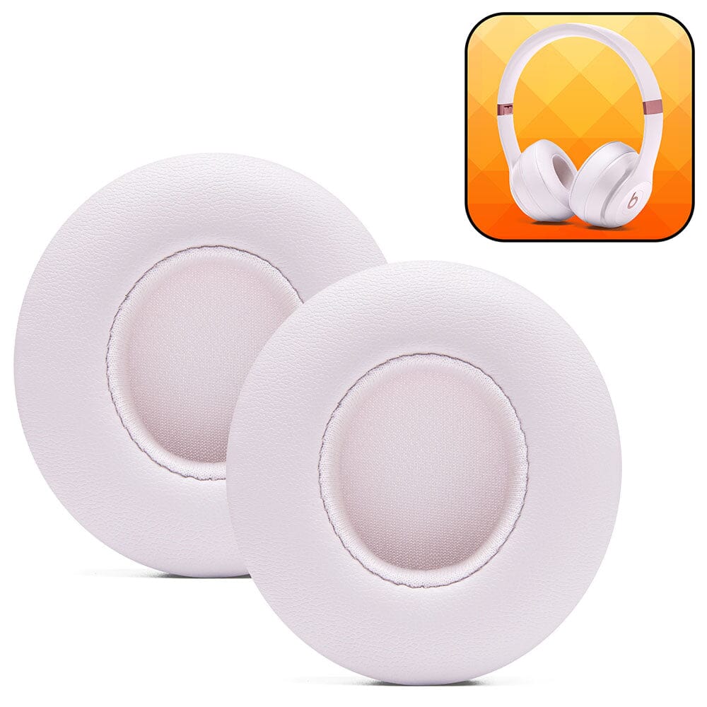 Upgraded Beats Solo 4 Earpads - WC PadZ Solo 4Ear PadsTorqelo.com