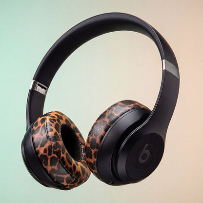 Upgraded Beats Solo 4 Earpads - WC PadZ Solo 4Ear PadsTorqelo.com