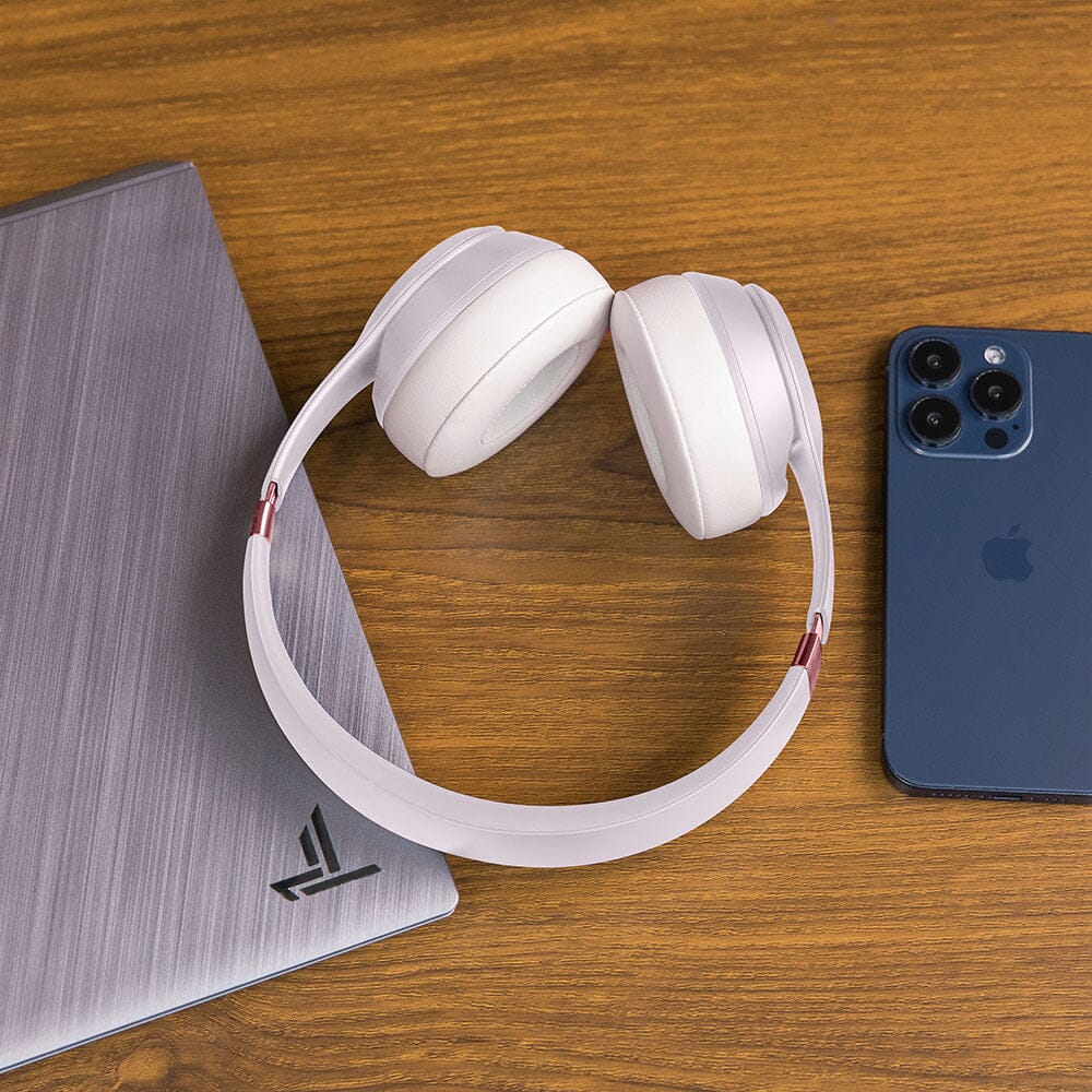 Upgraded Beats Solo 4 Earpads - WC PadZ Solo 4Ear PadsTorqelo.com
