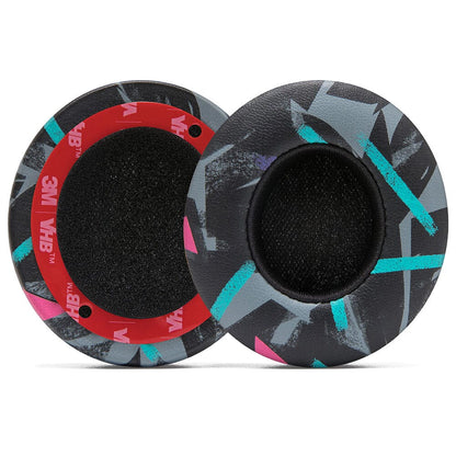 Upgraded Beats Solo 4 Earpads - WC PadZ Solo 4Ear PadsTorqelo.com
