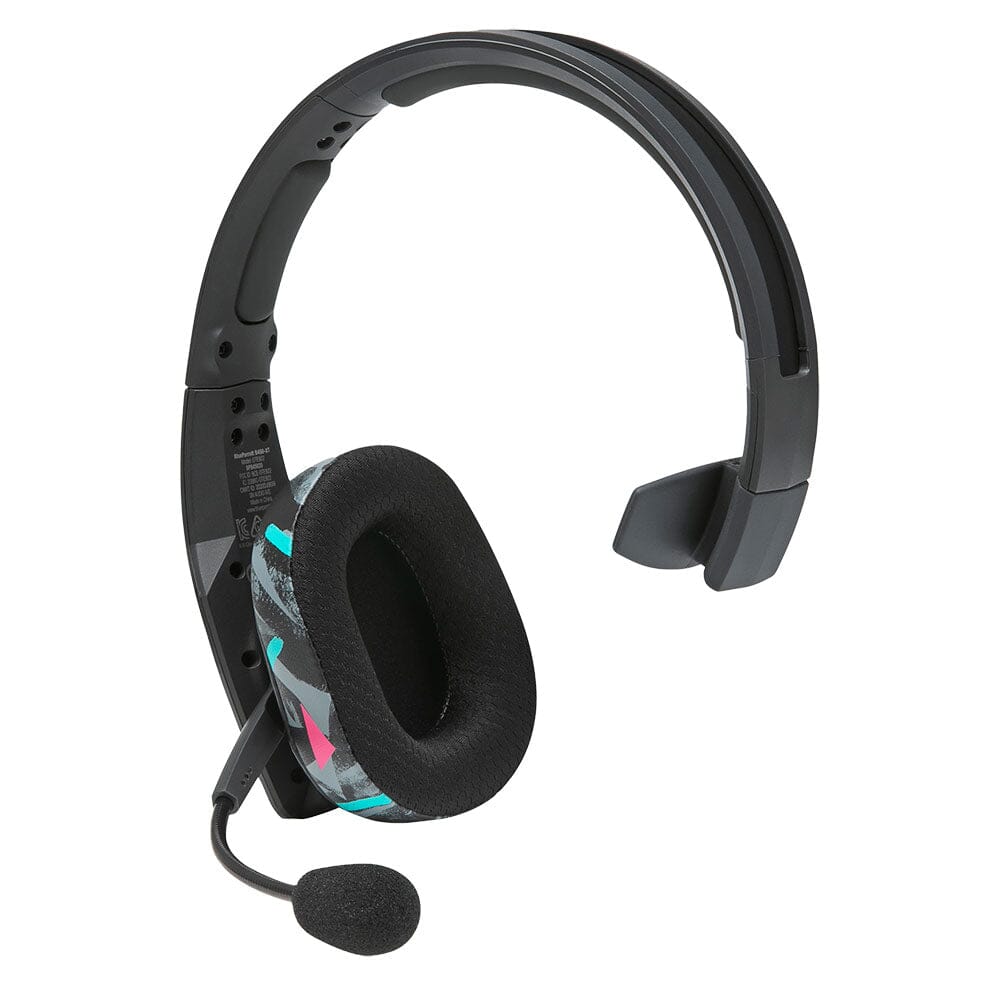 Upgraded BlueParrot B450 Earpads - WC PadZ B450Ear PadsTorqelo.com