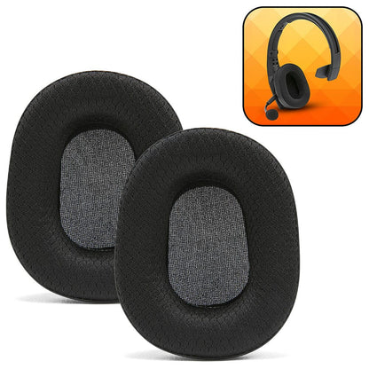 Upgraded BlueParrot B450 Earpads - WC PadZ B450Ear PadsTorqelo.com
