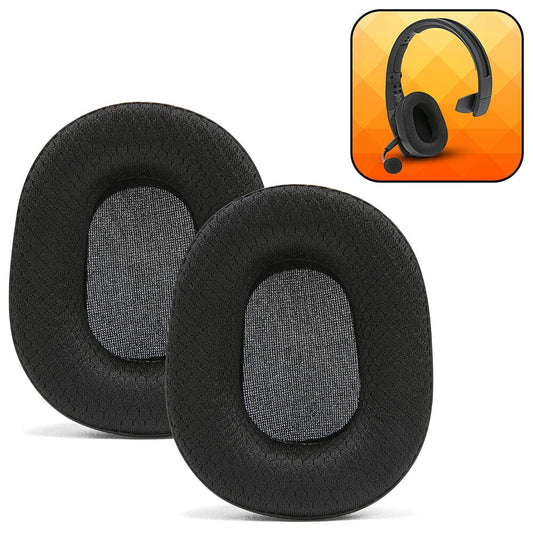 Upgraded BlueParrot B450 Earpads - WC PadZ B450Ear PadsTorqelo.com