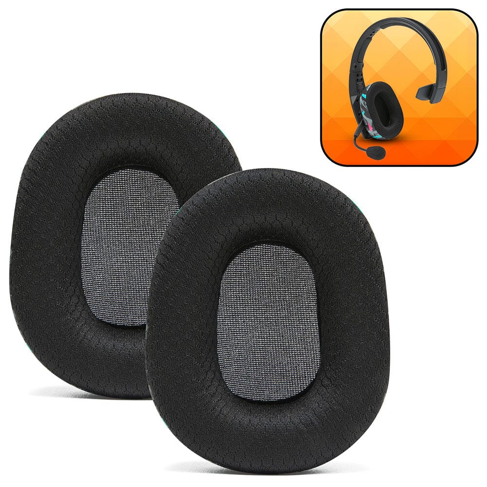 Upgraded BlueParrot B450 Earpads - WC PadZ B450Ear PadsTorqelo.com