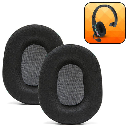 Upgraded BlueParrot B450 Earpads - WC PadZ B450Ear PadsTorqelo.com
