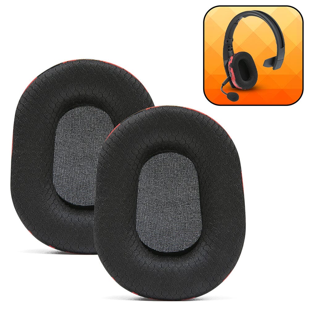 Upgraded BlueParrot B450 Earpads - WC PadZ B450Ear PadsTorqelo.com