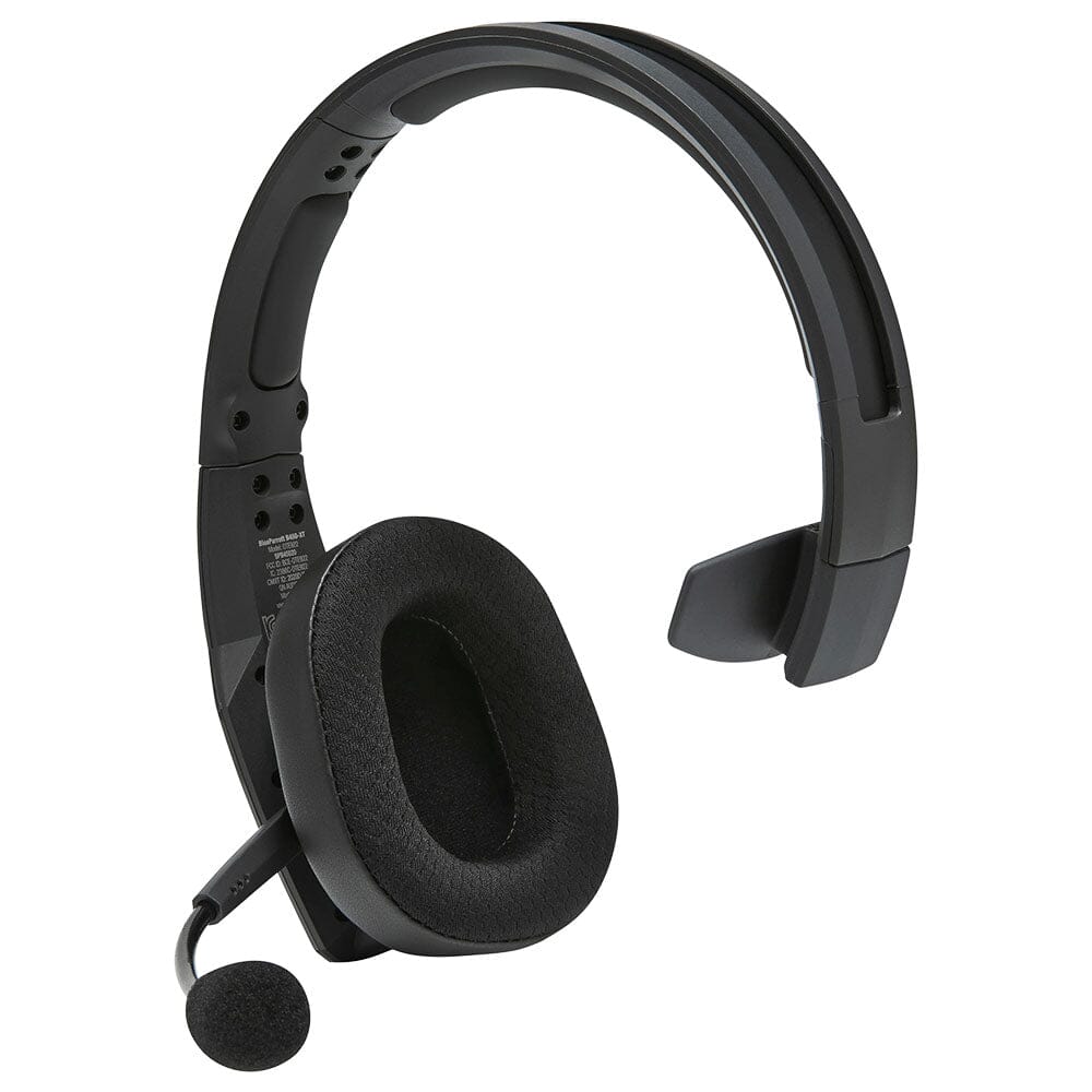 Upgraded BlueParrot B450 Earpads - WC PadZ B450Ear PadsTorqelo.com