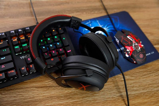 Upgraded Gaming EarpadsEar PadsTorqelo.com