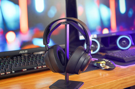 Upgraded Headband Replacement for Arctis Nova HeadphonesHeadbands & Headband CoversTorqelo.com