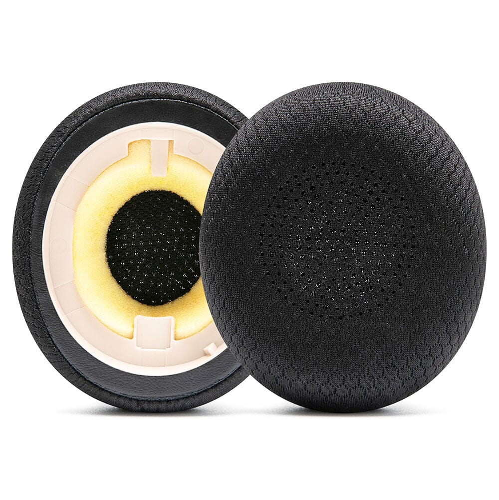 Upgraded Jabra Evolve2 65 Earpads - WC PadZ Evolve2 65Ear PadsTorqelo.com