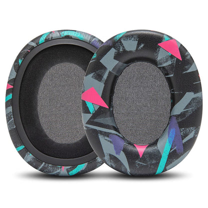 Upgraded Skullcandy Crusher ANC 2, Crusher 720 and Crusher 1080 ANC Earpads - WC PadZ Crusher ANC 2Ear PadsTorqelo.com