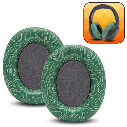 Upgraded Skullcandy Crusher ANC 2, Crusher 720 and Crusher 1080 ANC Earpads - WC PadZ Crusher ANC 2Ear PadsTorqelo.com