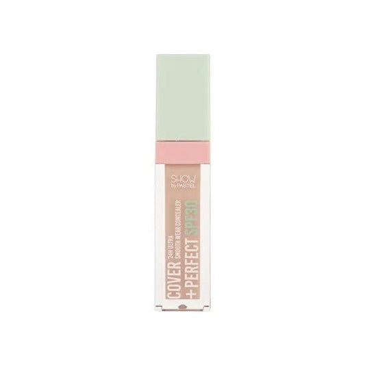 Show by Pastel high coverage concealer SPF30