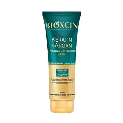 Bioxcin repair hair cream – view 11