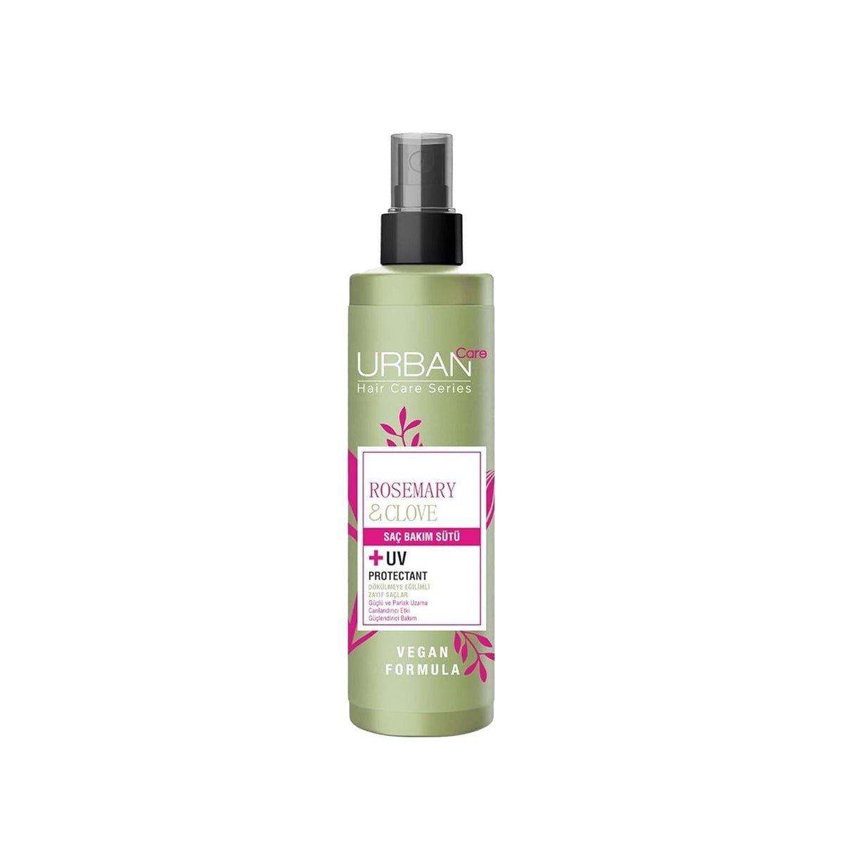 URBAN Care Rosemary & Clove Hydrosol - Natural Skincare & Haircare Solution, 5.07 fl ozSkin CareTorqelo.com