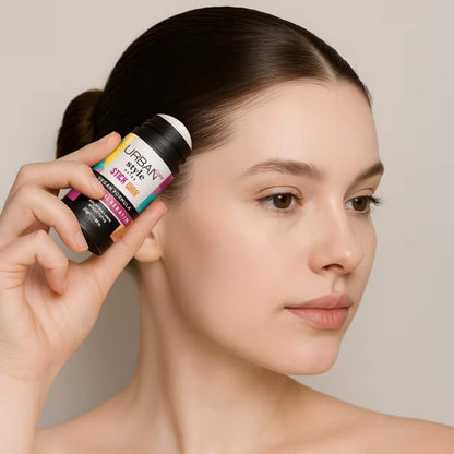 Urban Care Style Guide Stick Wax for Sleek Styling 35g by Beauty Care Bag