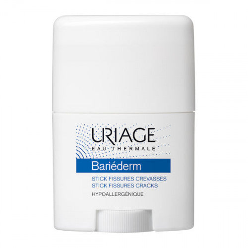 Uriage Bariederm Cracks and Crevices Repair Stick by Paris Pharmacy