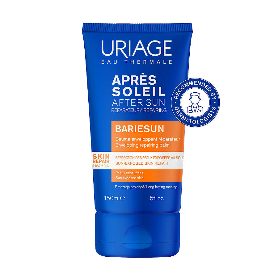 Uriage Bariesun After Sun Enveloping Repairing Balm 150 ml by Beauty Care Bag