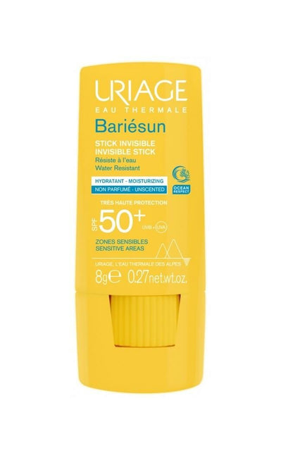 Uriage Bariesun SPF 50 sun stick, 8 g
