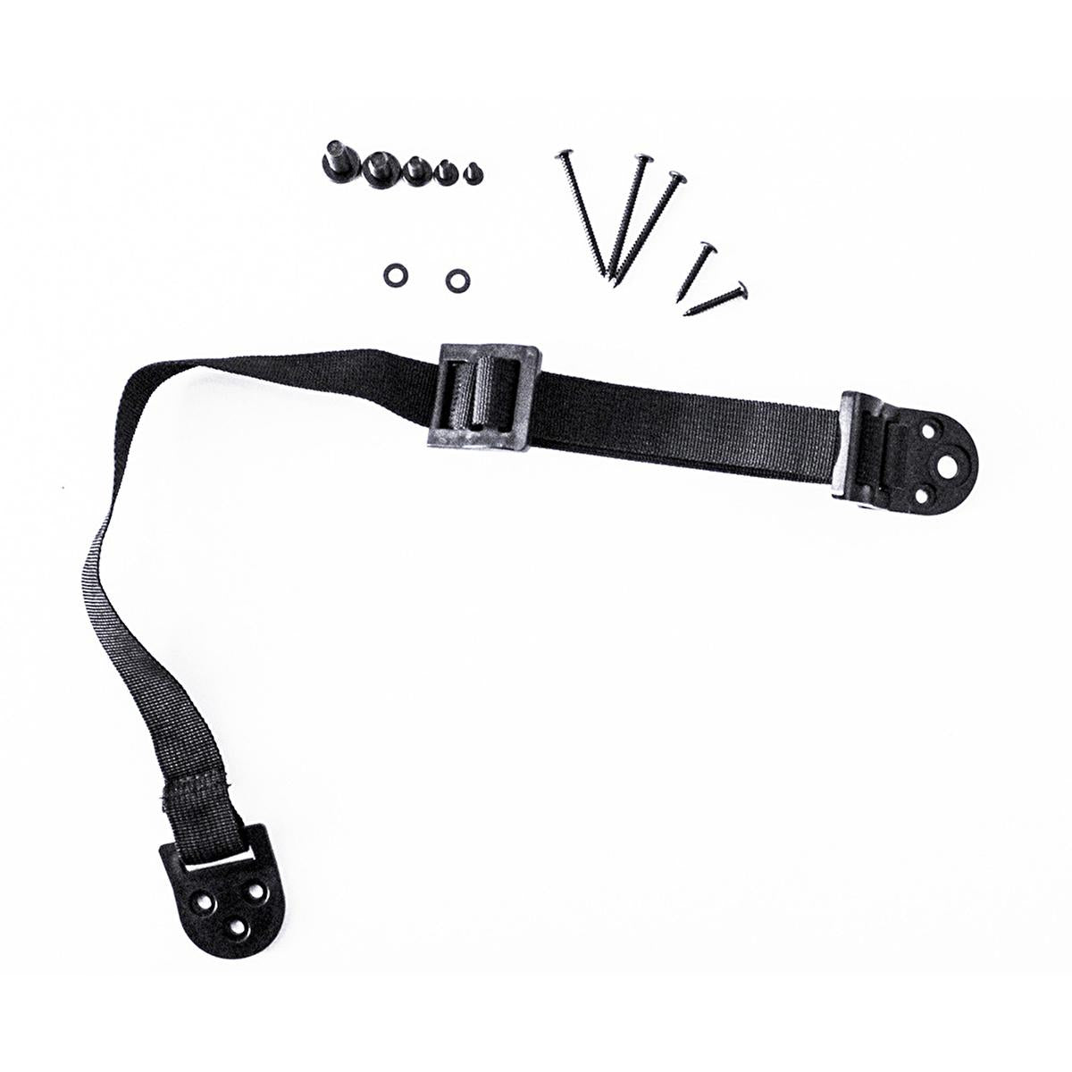 Miny Furniture Safety Anti-Tip Device - Earthquake Safety Device for TV and Furniture Securing by Beauty Care Bag