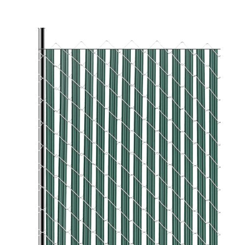 VEVOR Bottom Locking Privacy Slats, Single-Wall Vertical by Lemon Thalassa