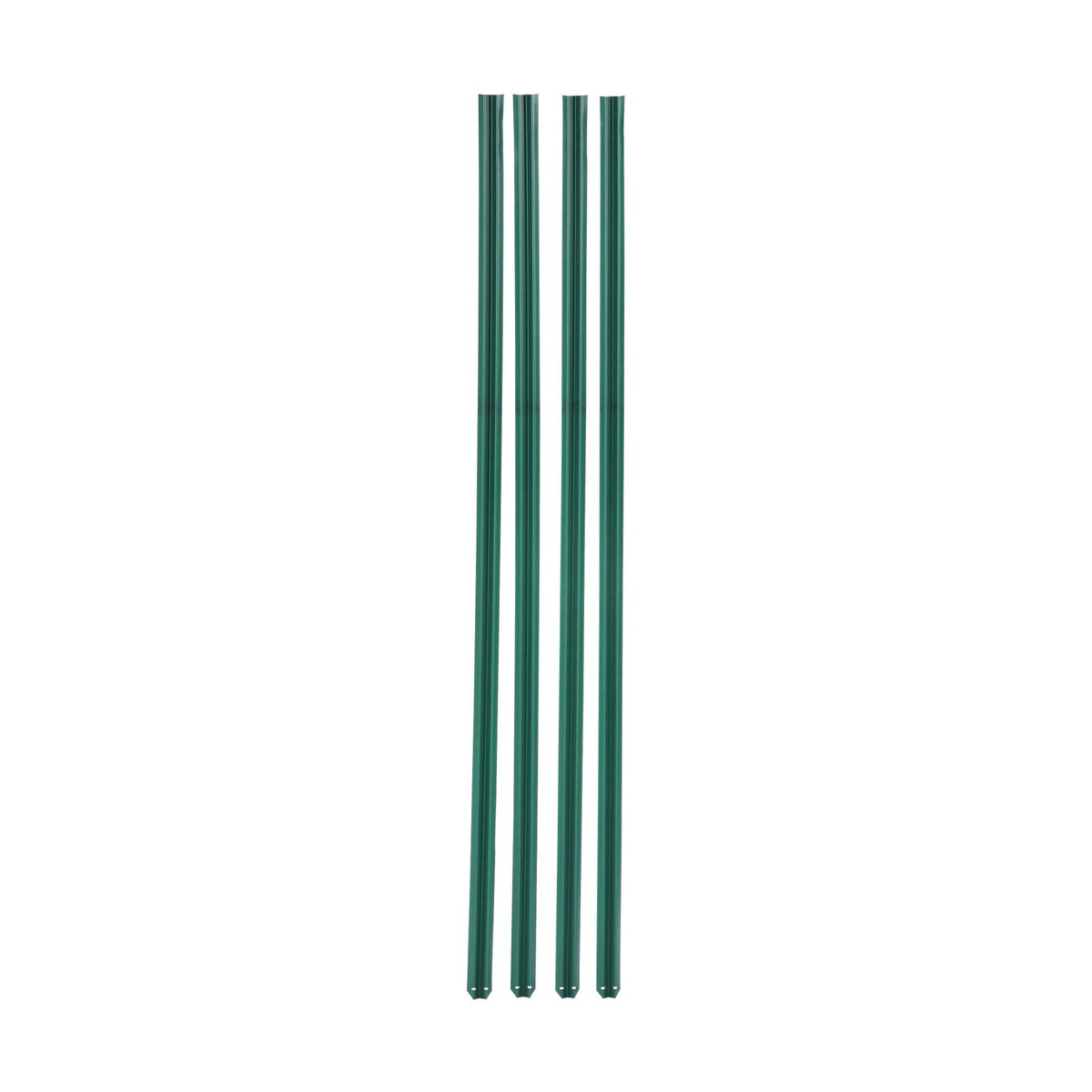 VEVOR Bottom Locking Privacy Slats, Single-Wall Vertical by Lemon Thalassa