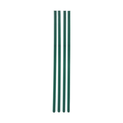 VEVOR Bottom Locking Privacy Slats, Single-Wall Vertical by Lemon Thalassa