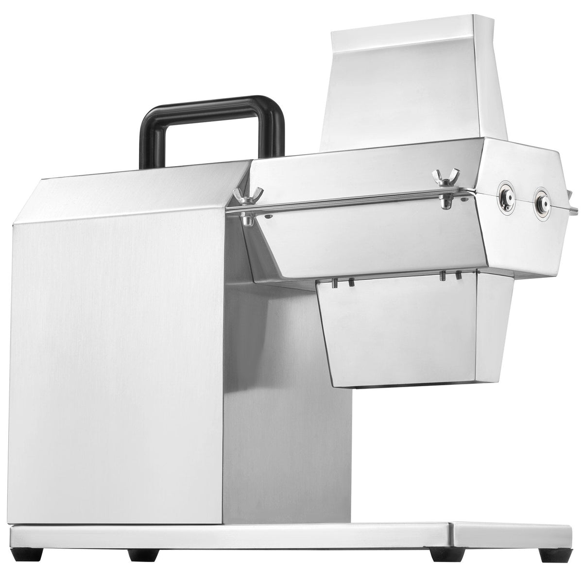 VEVOR Commercial Meat Tenderizer, Heavy Duty Stainless Steel Kitchen by Lemon Thalassa