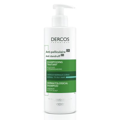 Vichy Dercos Anti-Pelliculaire Dandrufff 390 ml by Beauty Care Bag