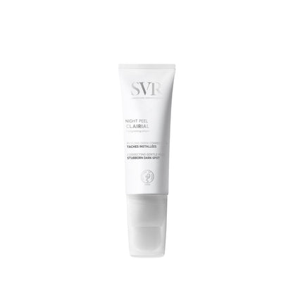 SVR Clairial Night Peel cream – view 6
