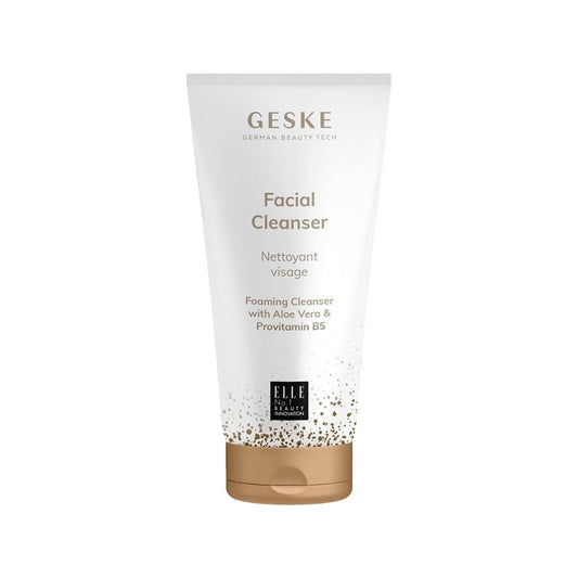 Geske Facial Cleanser, 100ml - Gentle Skincare for All Skin Types by Beauty Care Bag