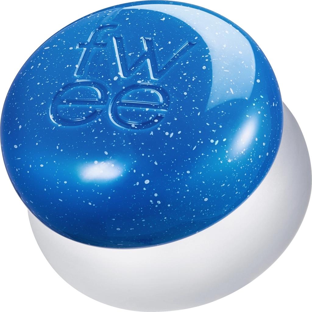 fwee Blurry Pudding Pot Lip & Cheek BS02 Into 5g by Beauty Care Bag